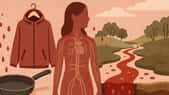 Eau potable, vins, légumes… sommes-nous tous contaminés ?